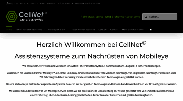 cellnet.de