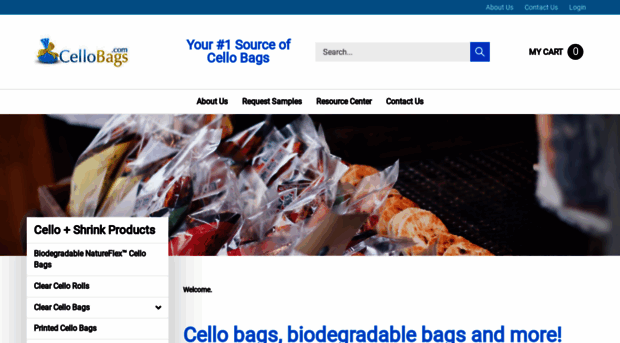 cellobags.com