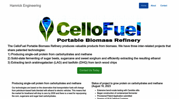 cellofuel.com