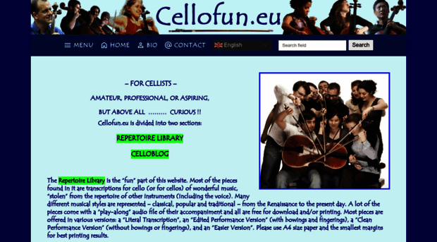 cellofun.eu