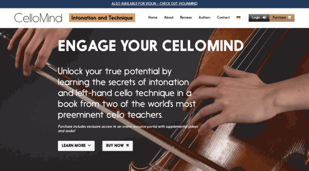 cellomind.com