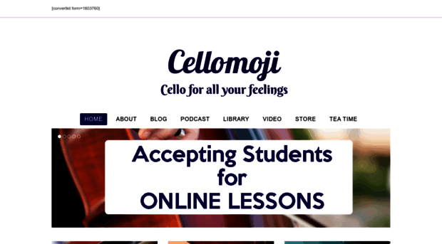 cellomoji.com