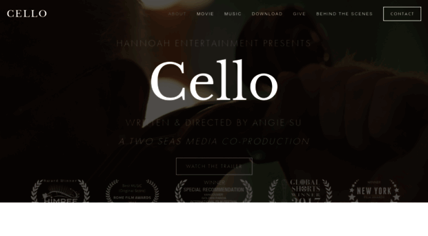 cellomovie.com