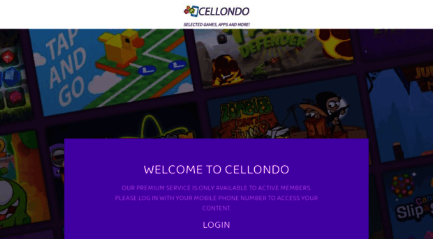 cellondo.com