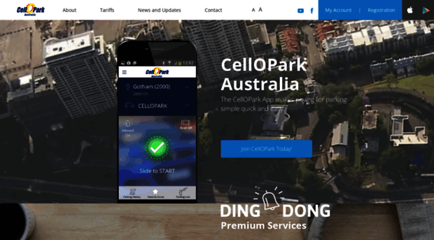 cellopark.com.au