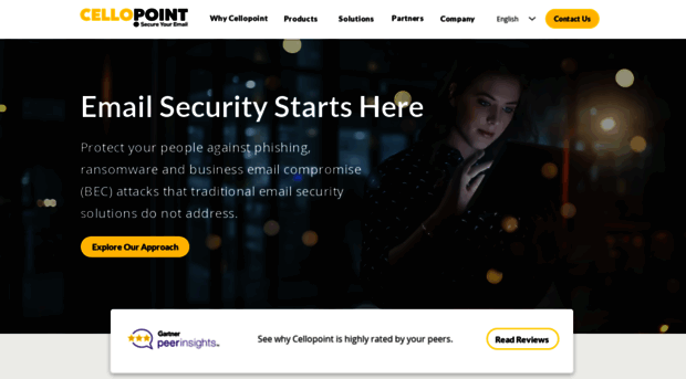 cellopoint.com