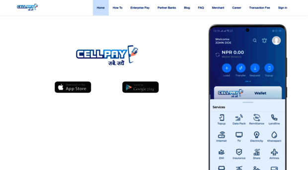 cellpay.com.np