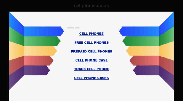 cellphone.co.uk