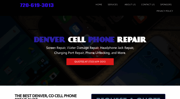 cellphonedenver.com