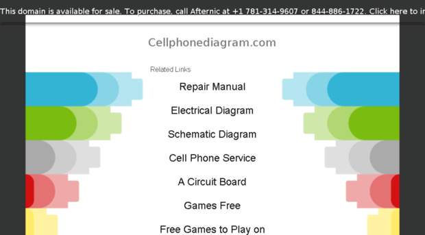 cellphonediagram.com