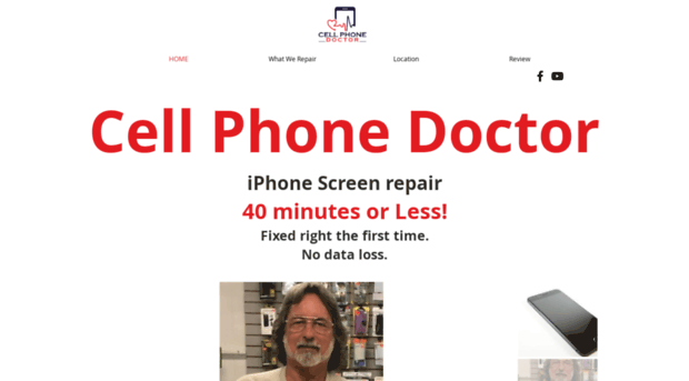 cellphonedoctormd.com