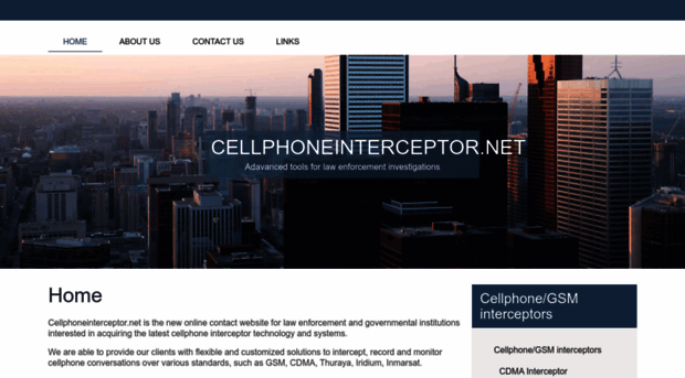 cellphoneinterceptor.net