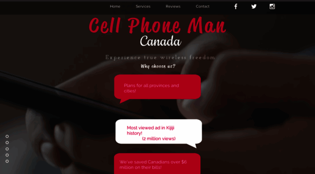 cellphoneman.ca