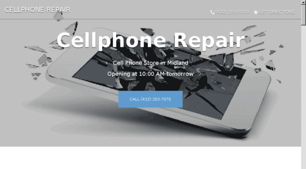 cellphonerepairs.org