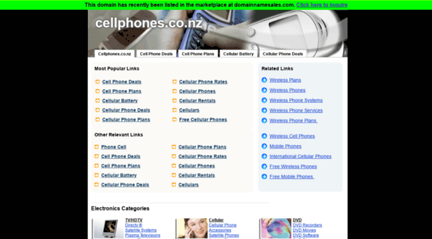 cellphones.co.nz
