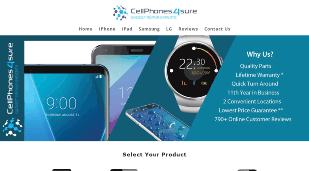 cellphones4sure.com