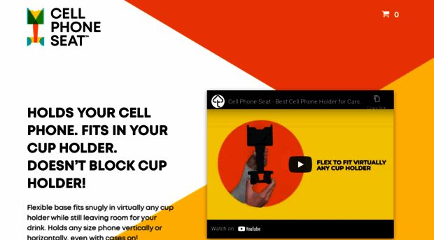 cellphoneseat.com