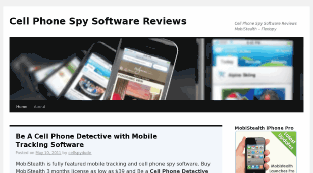 cellphonespyreviews.wordpress.com