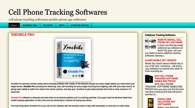 cellphonespysoftwares.blogspot.com