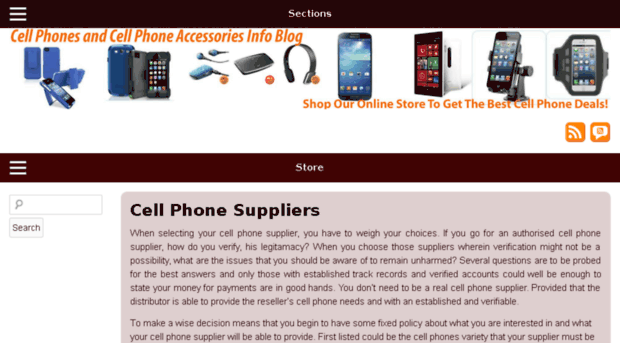 cellphonesuppliers.org