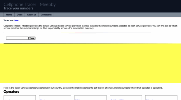 cellphonetracer.meebby.com