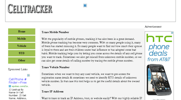 cellphonetracker.co.in
