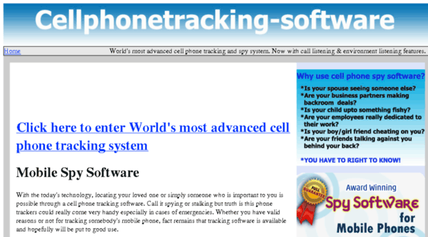 cellphonetracking-software.com