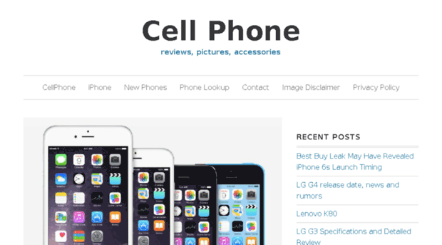 cellphonews.com