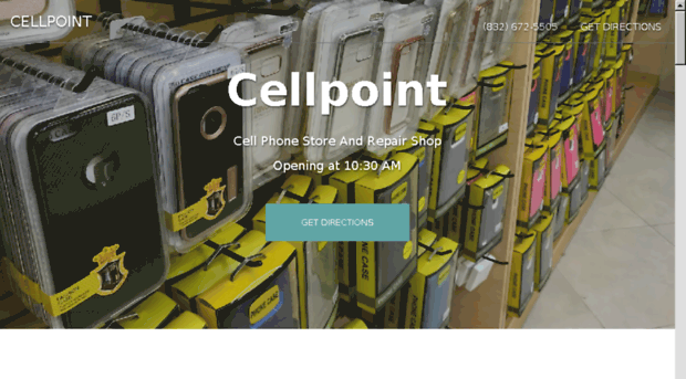 cellpointwireless.business.site