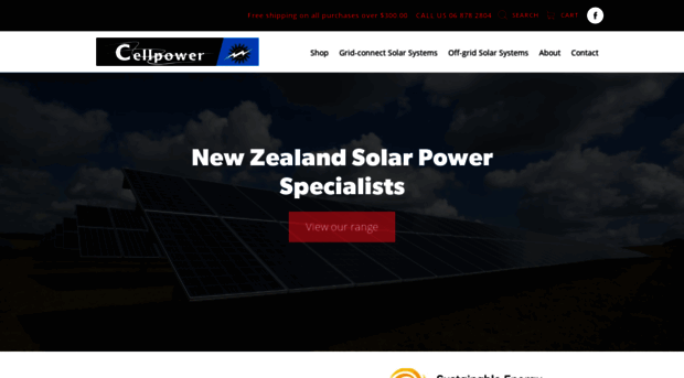 cellpower.co.nz