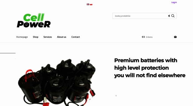 cellpower.eu