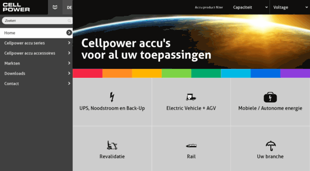 cellpower.nl