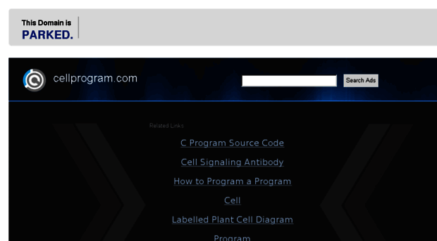 cellprogram.com