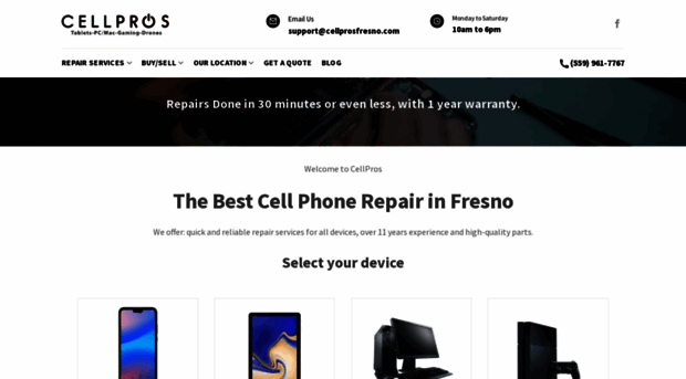 cellprosfresno.com