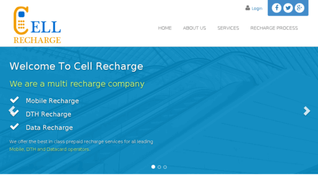 cellrecharge.co.in