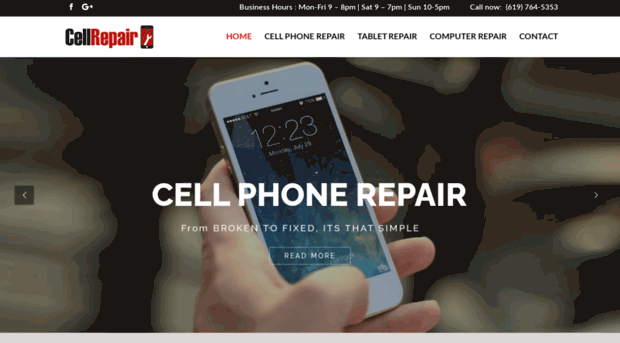 cellrepairsd.com