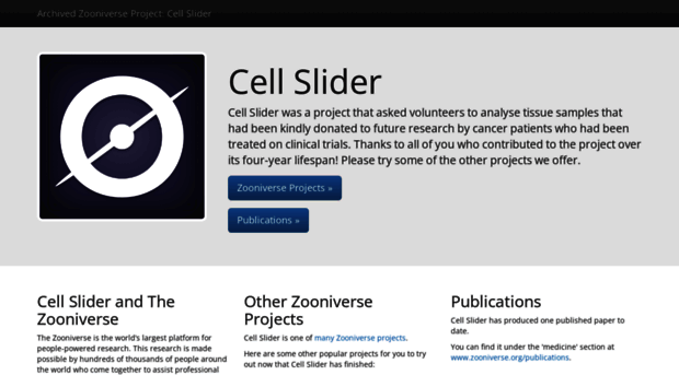 cellslider.net