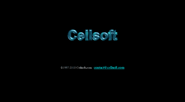 cellsoft.com