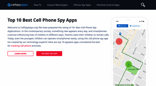 cellspyapps.org