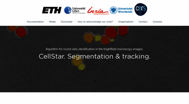 cellstar-algorithm.org