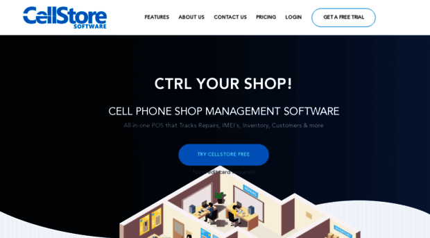 cellstore.co