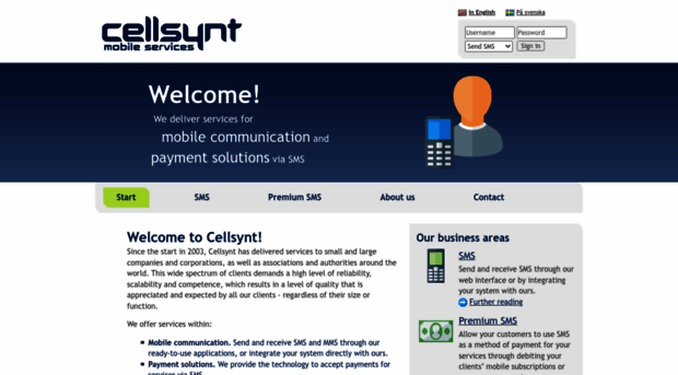 cellsynt.com