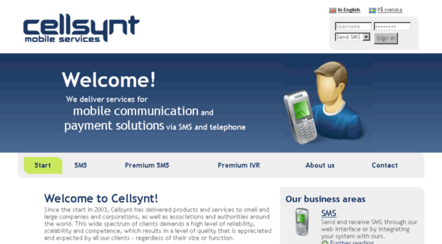 cellsynt.net