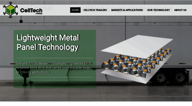 celltechmetals.com