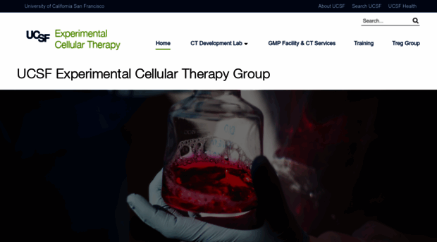 celltherapy.ucsf.edu