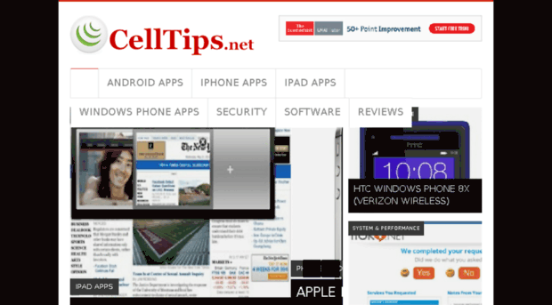 celltips.net