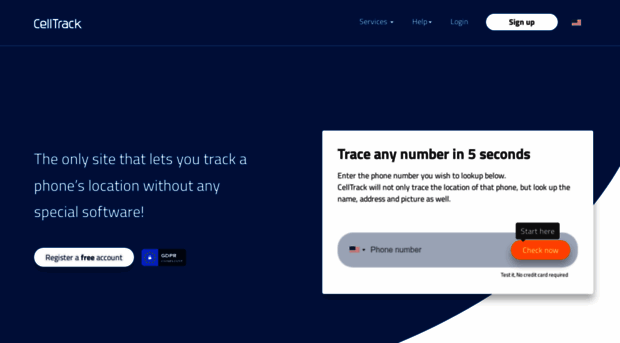 celltrack.co