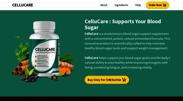 cellucareweb.com