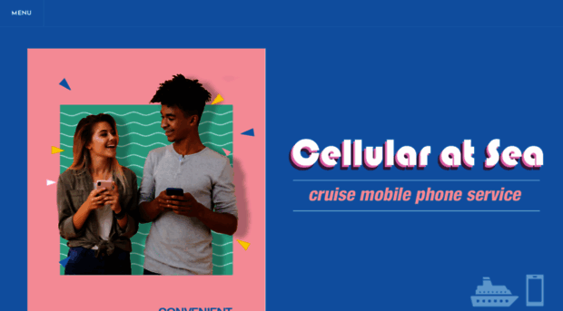 cellularatsea.com