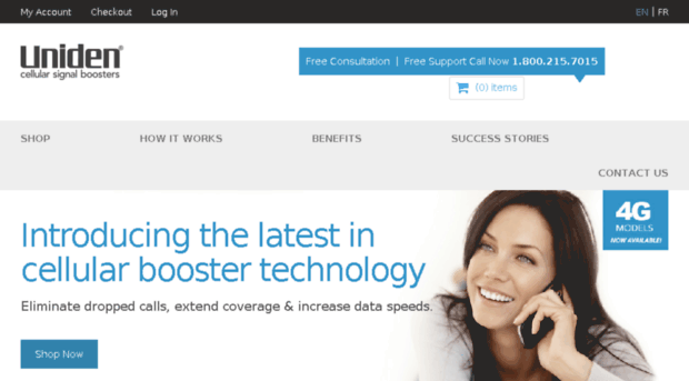 cellularbooster.com